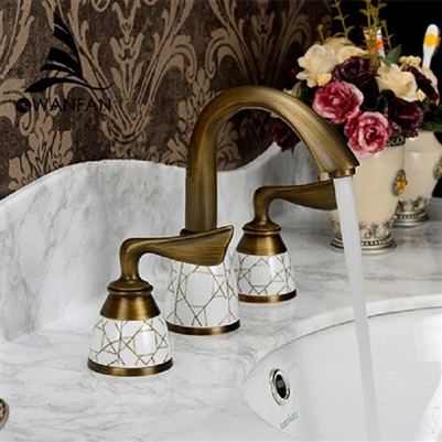 Brass Fixtures